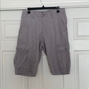 Sean John Cargo Shorts